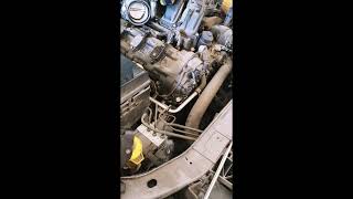 2013 Dodge Challenger, charger 3.6 , V6 oil pressure sensor switch change