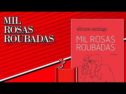 Literatorios #029 - Mil Rosas Roubadas