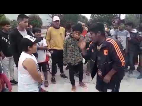 BML VS RAPTOR [Fecha 3]