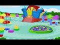 Pitch And Potch Get Angry BabyTV