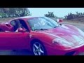 Lino P Sílvia Vieira Ferrari Scene Video Clip NEVER SEEN