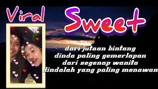 Download lagu Viral | Dinda Jangan Marah-Marah (Jutaan Bintang) Full Cover   Lirik mp3