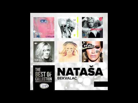 THE BEST OF  - Natasa Bekvalac -  Sve Je To Ljubav  - ( Official Audio ) HD