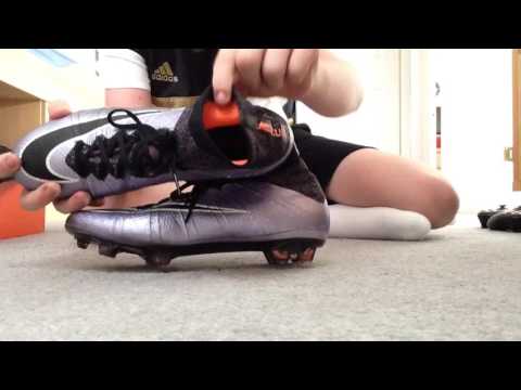 Nike Superfly 4 Unboxing + On Feet