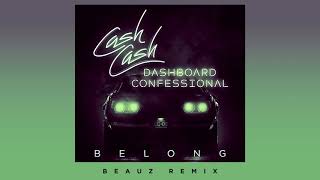 Download lagu Cash Cash & Dashboard Confessional - Belong (BEAUZ Remix) mp3 Download lagu Cash Cash & Dashboard Confessional - Belong (BEAUZ Remix) mp3