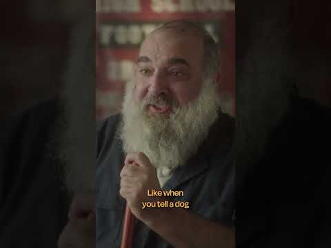 Teacher Gets Mocked—Then He Asks the Janitor for Help