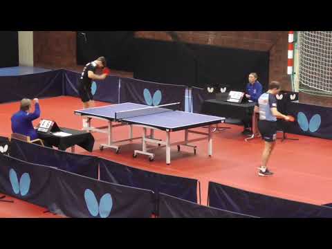 Emil Bergström - Fabian Åkerström