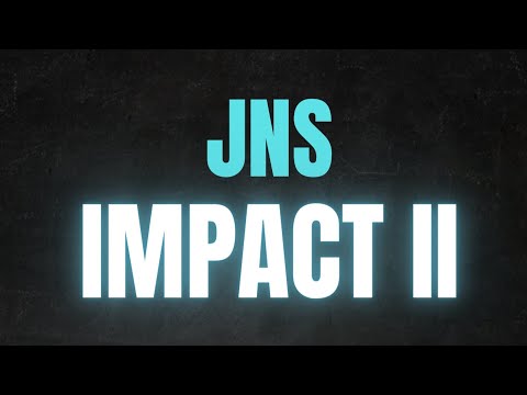 HOLYSHIELD - IMPACT II  (JNS)