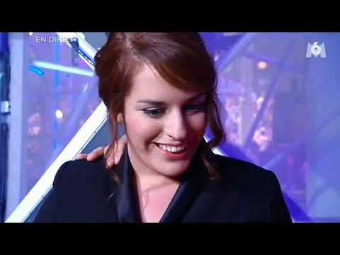 Nouvelle Star 2009 - Episode 13 - Prime 7