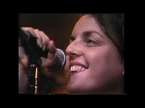 Toni Price Austin Music Awards 94-95