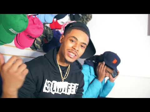 King Cashes x Solidified Dee - One Thing Fasho (Official Music Video)