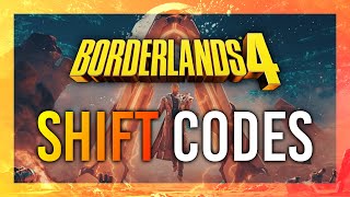 How to use SHiFT Codes | Borderlands 4 Guide