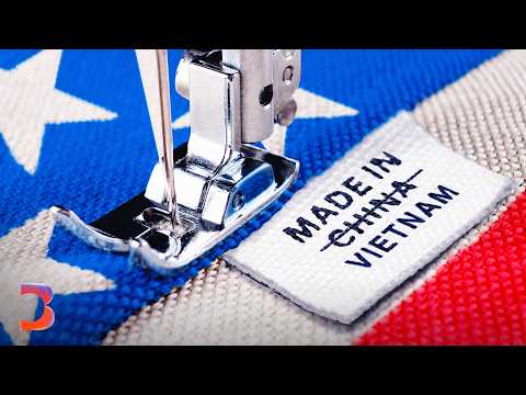 Why Vietnam Had to Make a Trade Deal With Trump