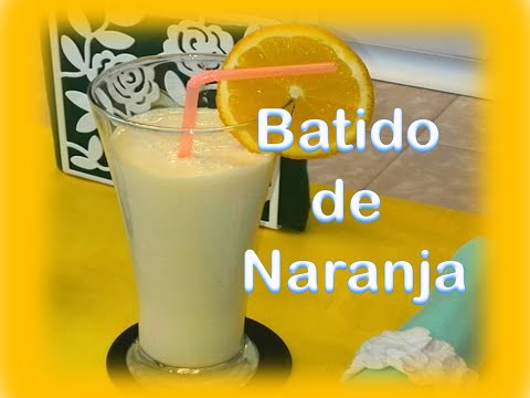 download lagu mp3 mp4 Batido De Naranja, download lagu Batido De Naranja gratis, unduh video klip Batido De Naranja