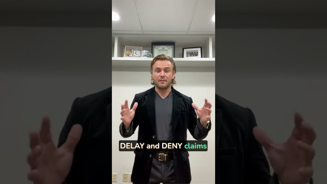 When to Hire a Public Adjuster