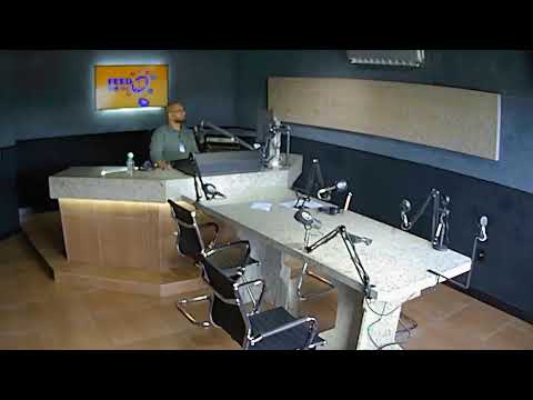 Transmissão ao vivo de 98 FM DE CAMPO FORMOSO BAHIA