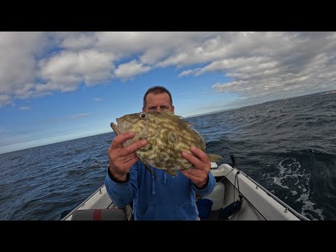 Lure fishing from a boat - my complete guide