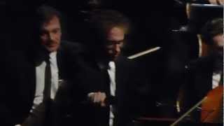 Hooverphonic - PBA (Charleroi) - 02 Dec 2012 - Happiness ( with spoken intro from Alex Callier)