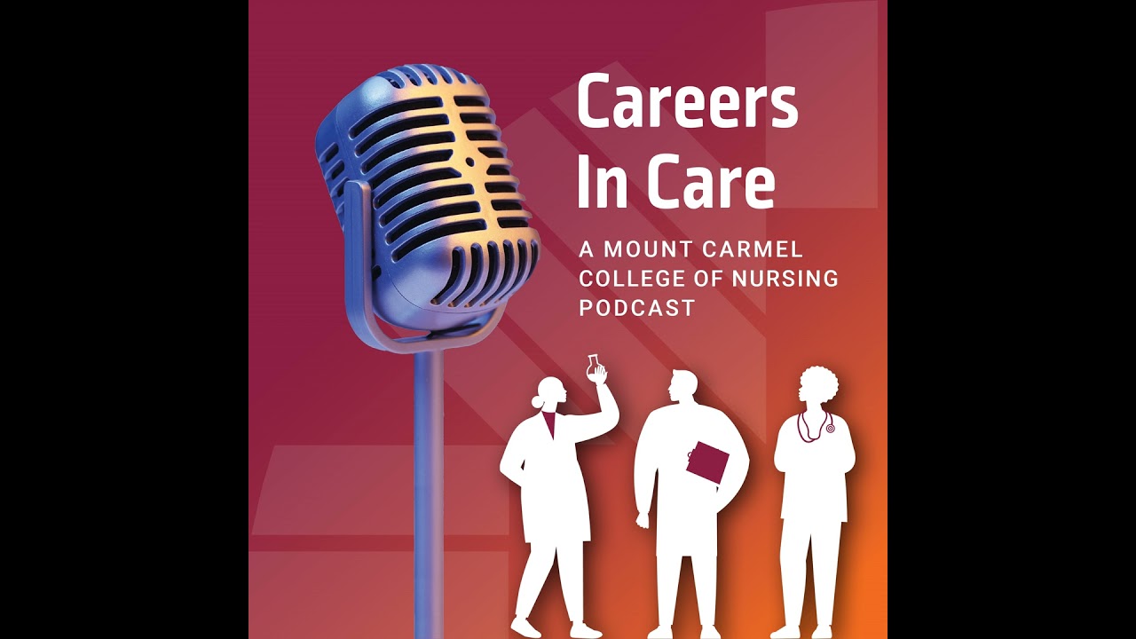 Building the Future of Healthcare: Career Pathways at Mount Carmel