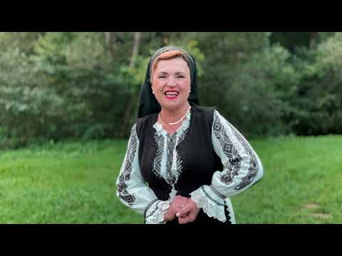 " Face-m-as pasăre-n vânt " - Nicoleta Voica (videoclip NOU 2023)
