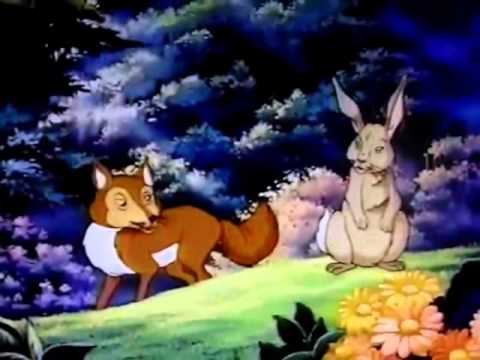 Historie Biblijne - Stworzenie Świata