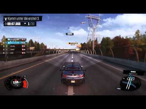 The Crew - Story / Part 30 | 01/07 - Grenztour [HD/German]