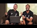 Champions League moments and memes | Klopp and Pep's incredible account of the Road to Madrid