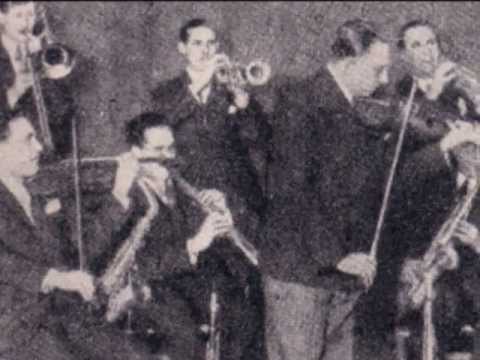 Dajos Béla's Orchestra - Deep Henderson (Black Bottom)