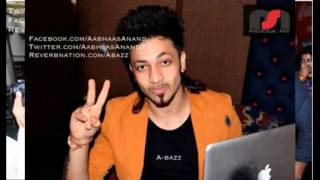 Indeep bakshi  ft.A-bazz  &quot;akhiyanu khawab vikhagayi ae&quot; (fan made video)