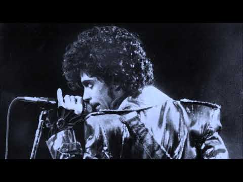 Prince - "The Screams Of Passion" (Rehearsals 1984)  **HQ**