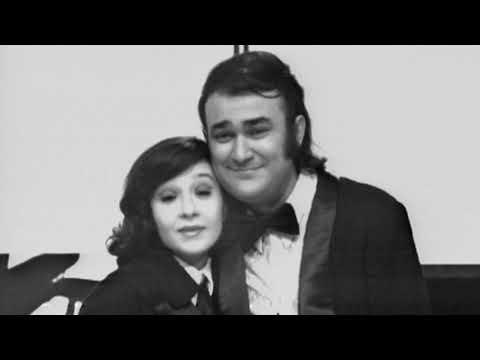 #RetroRevelion cu Anda Călugăreanu şi Aurelian Andreescu (@TVR1)