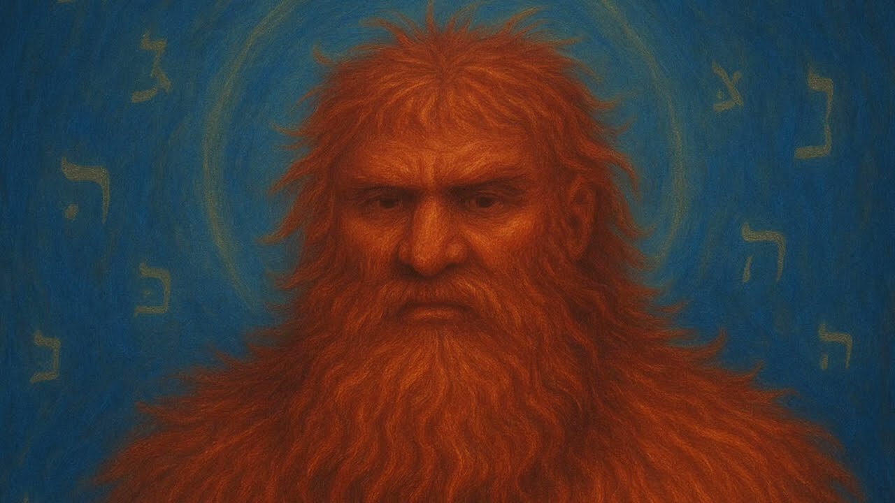 Os Reis de Edom: A queda antes da Criação | Cabalá Luriânica Revelada