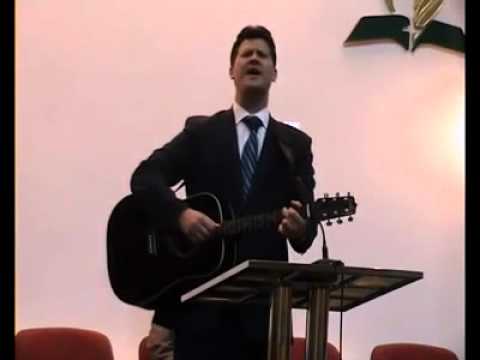 Sorin Goleanu - Cantec de seara