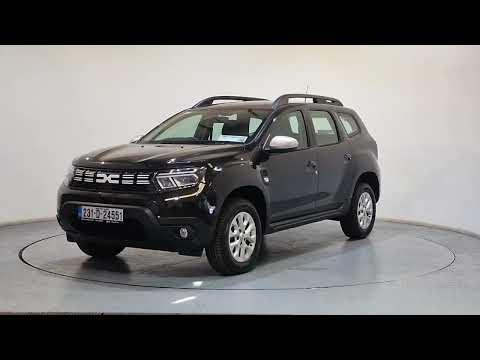 Dacia Duster 1.5 Blue dCi 115 Expression - Image 2