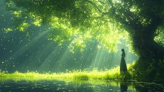 GARDEN BETWEEN WORLDS | Beautiful Emotional Orchestral Mix