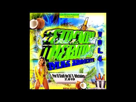 Quebraditas Mix By Dj Crack