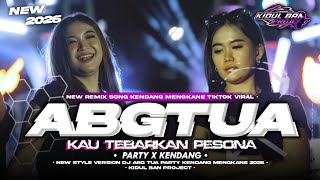 Download lagu DJ ABG TUA PARTY X KENDANG || KIDUL BAN PROJECT mp3 Download lagu DJ ABG TUA PARTY X KENDANG || KIDUL BAN PROJECT mp3