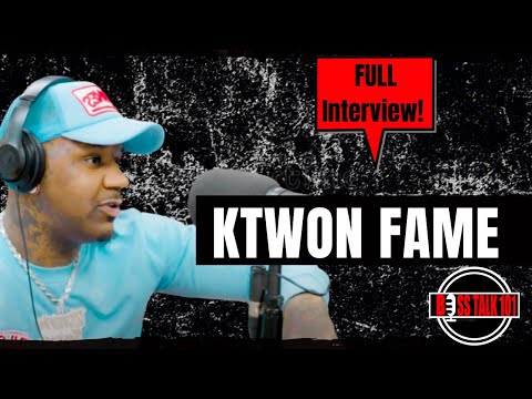 Ktwon Fame Drake did Dm me No Cap &1Million followers No Cap| Mo3 was my only true Competition+More