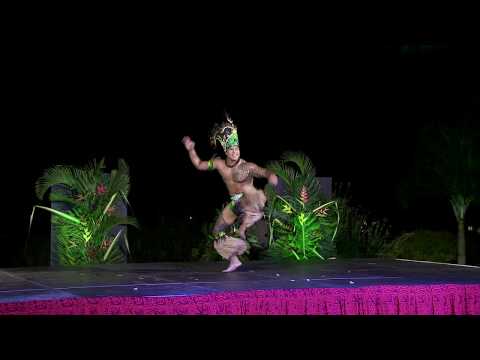 'Ori Tahiti World Championship 2018 - Yvannick Dahlan