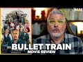 Bullet Train (2022) Movie Review