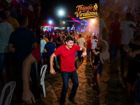 Vaquejada no Parque do Vaqueiro – Povoado Buriti, Fernando Falcão
