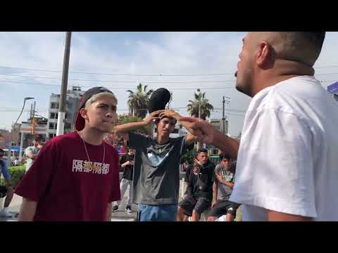 JC SNAKE VS VOKBULARIO VS JEICO