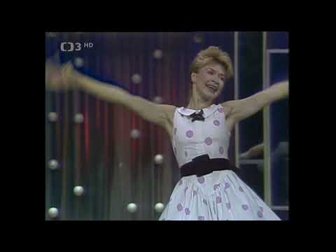 Jana Paulová - Pomáda (1988)