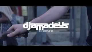 DJ Amadeus feat. Mario Sebastian - Berlin (Tiger Records)