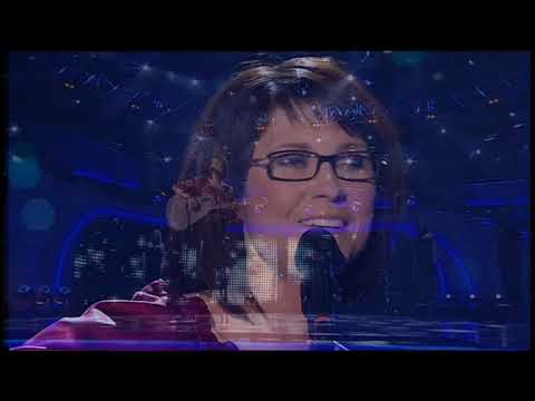Trying to Recall - Marie Lindberg