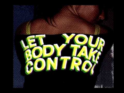 March 12th - Let Your Body Take Control - @ Arts Garage - Trailer