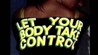 March 12th - Let Your Body Take Control - @ Arts Garage - Trailer
