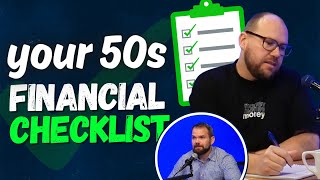 328 money in your 50's