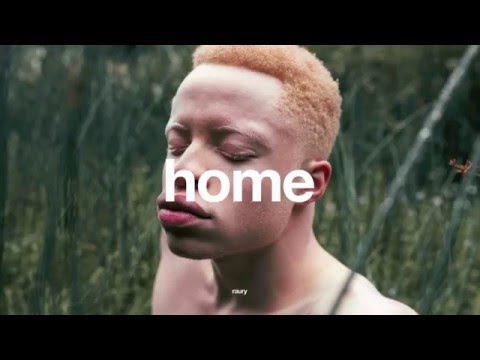 Raury - Home (+ lyrics)