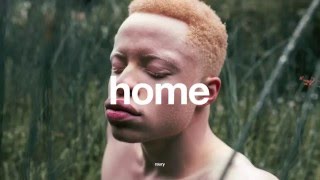 Raury - Home (+ lyrics)